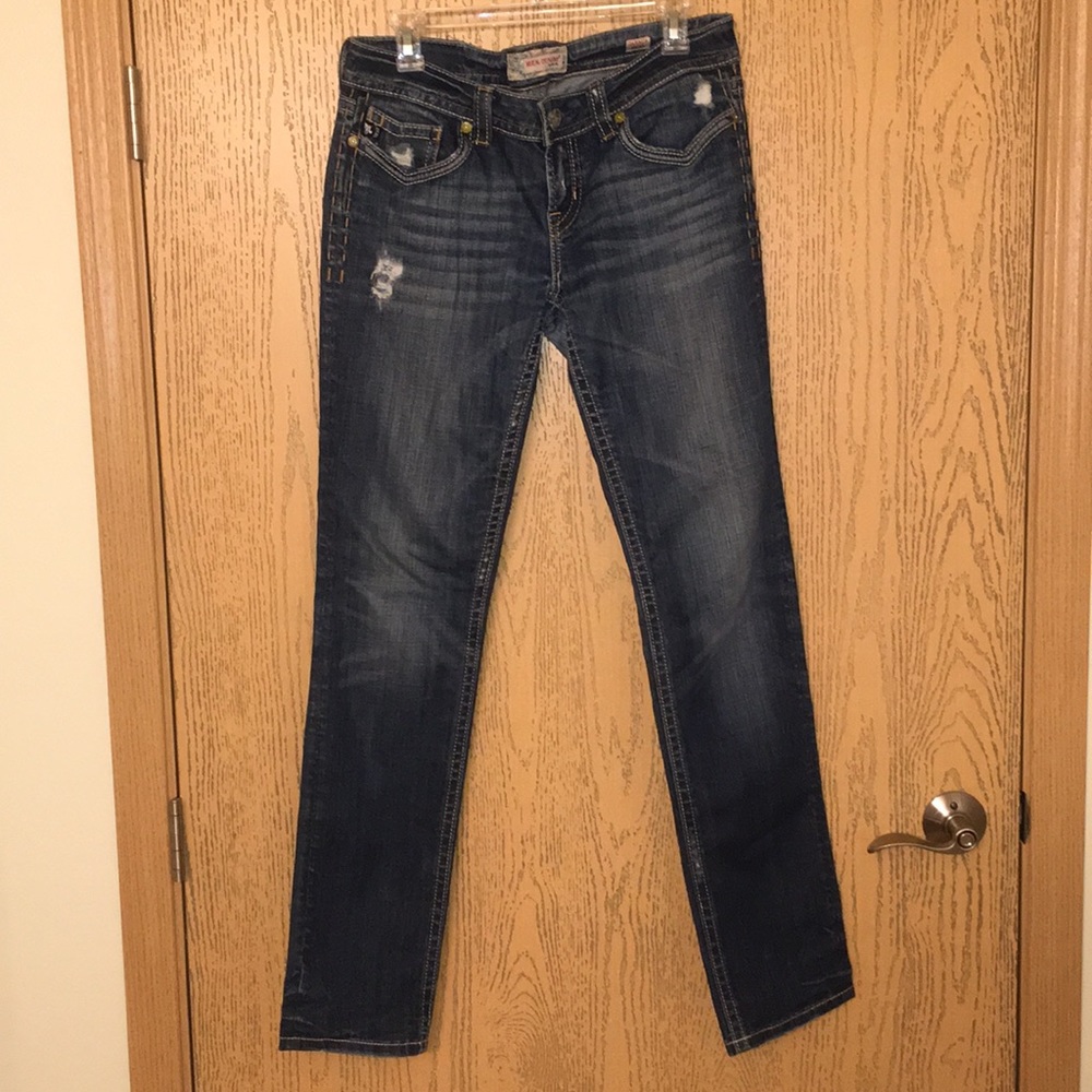 MEK Jeans